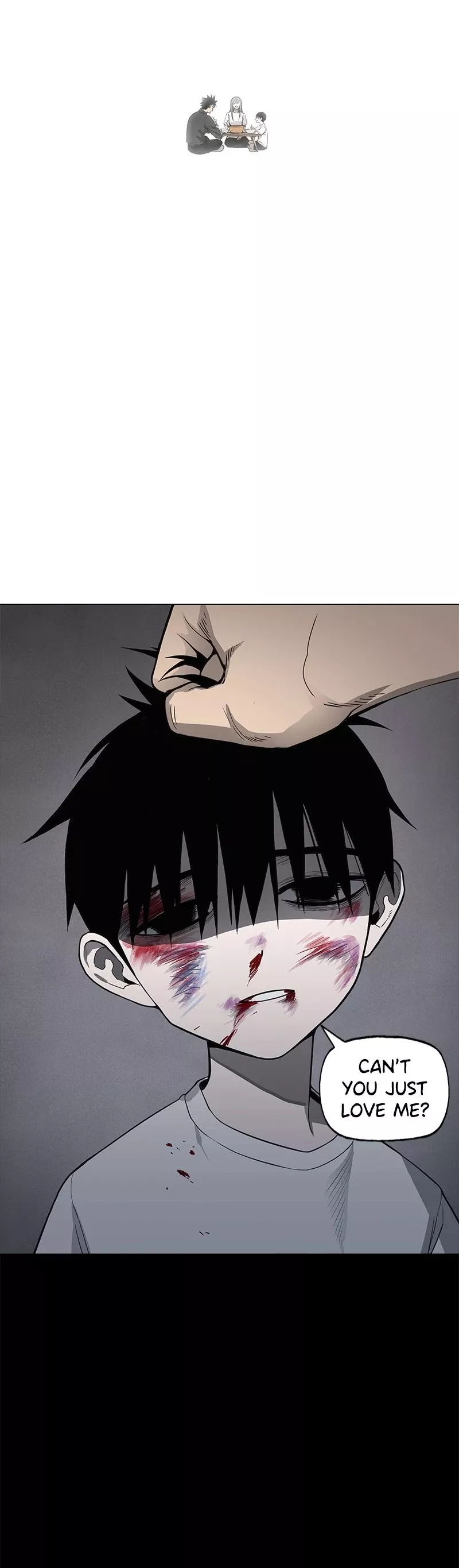 The Boxer, chapter 108, image 19