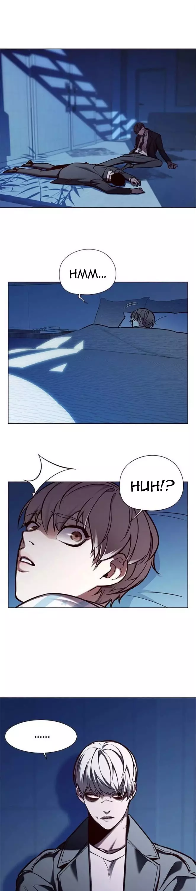 Eleceed, chapter 137, image 6