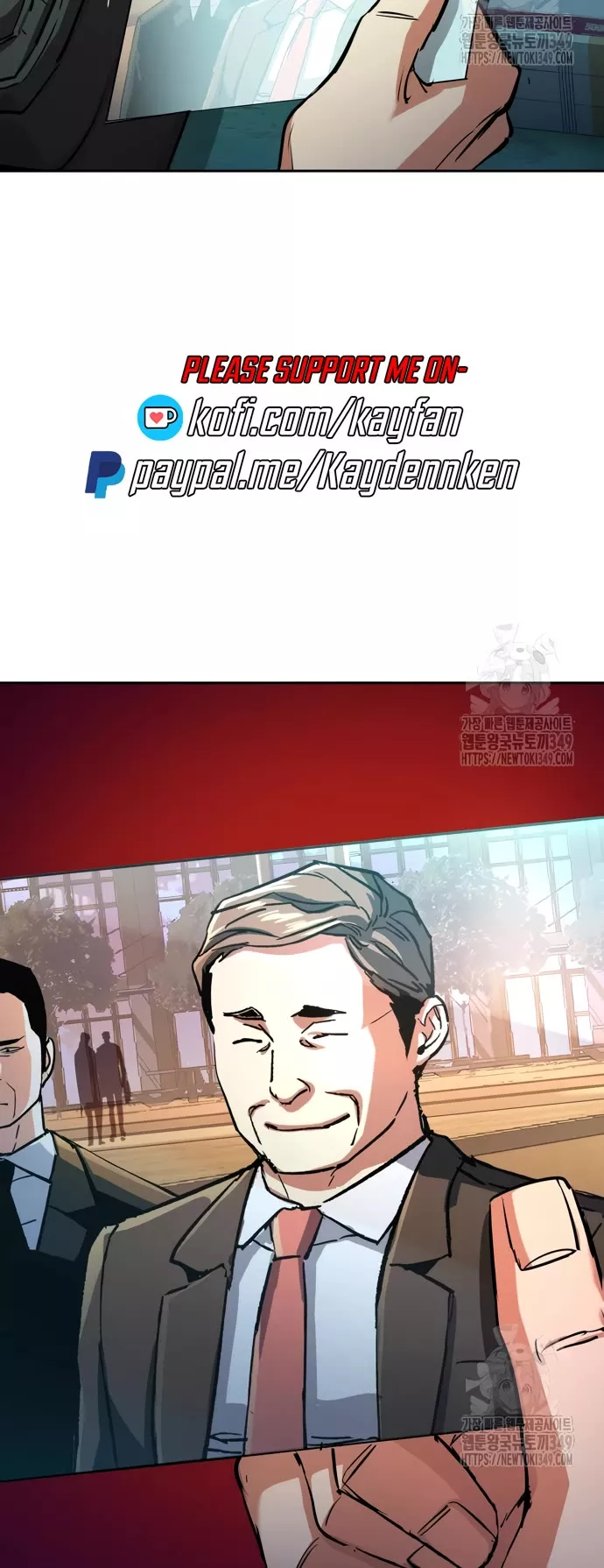 Teenage Mercenary, chapter 201, image 4