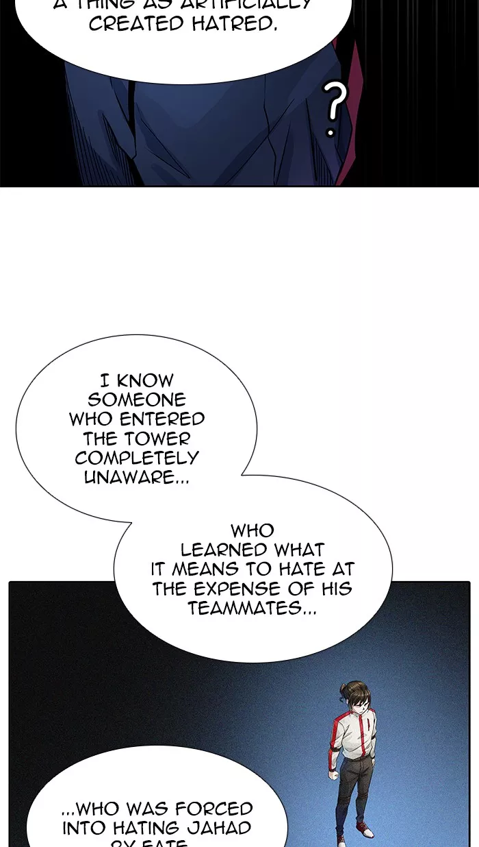 Tower of God, chapter 499, image 46