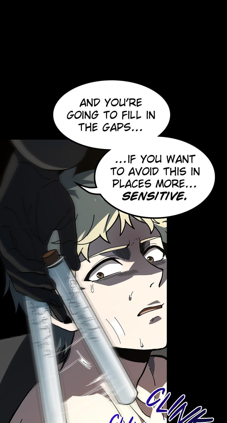 The Beginning After the End, chapter 228, image 101