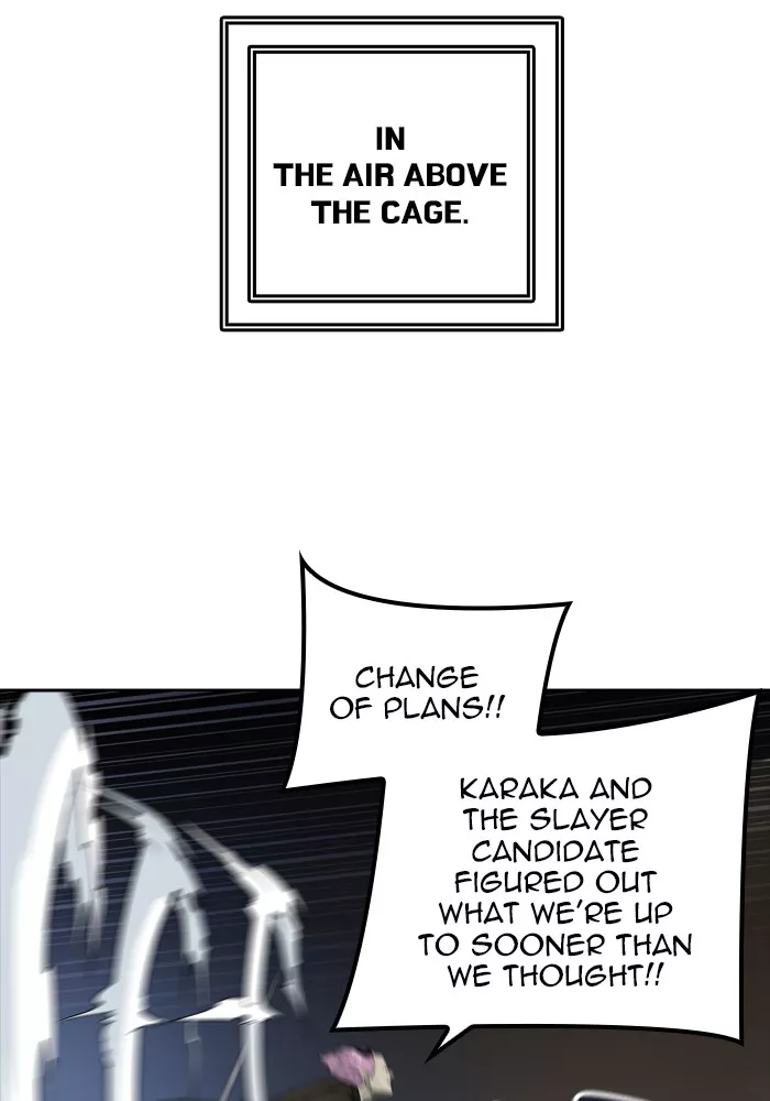 Tower of God, chapter 444, image 121
