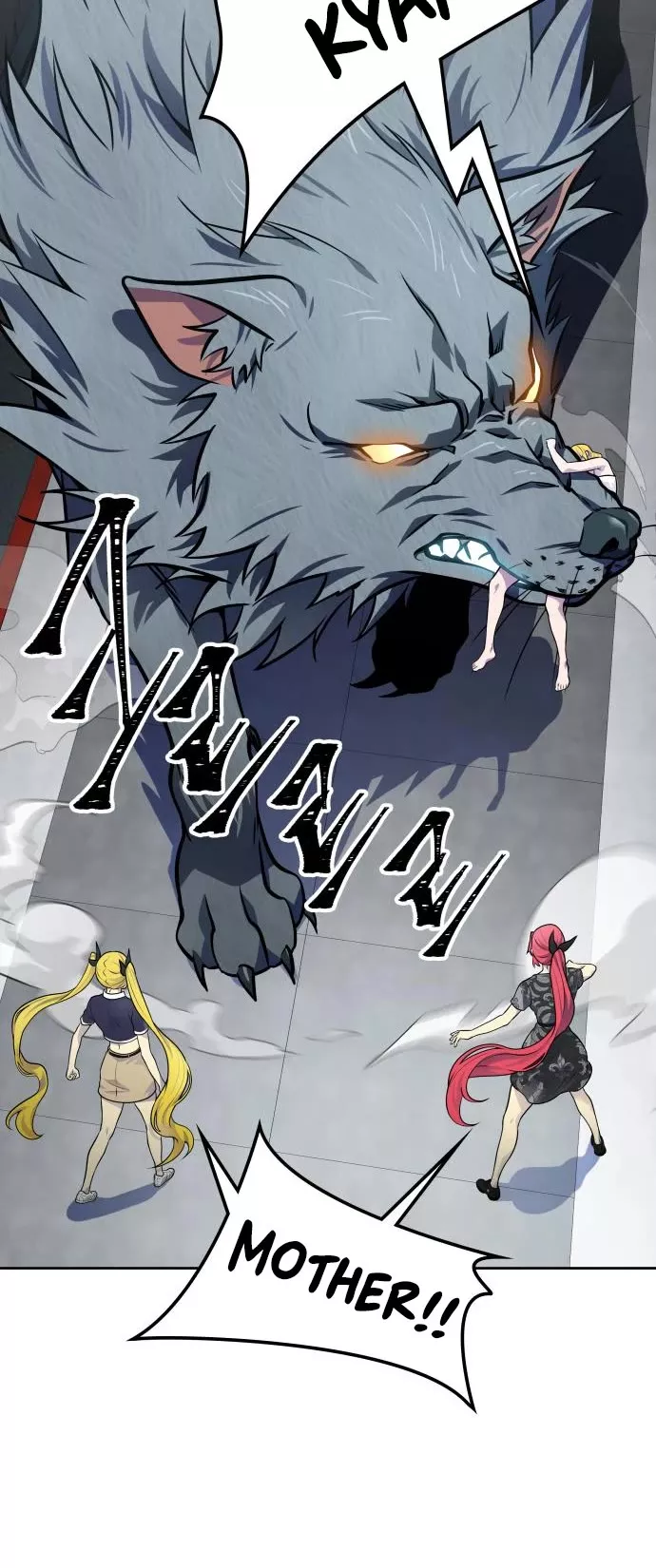 Tower of God, chapter 591, image 53
