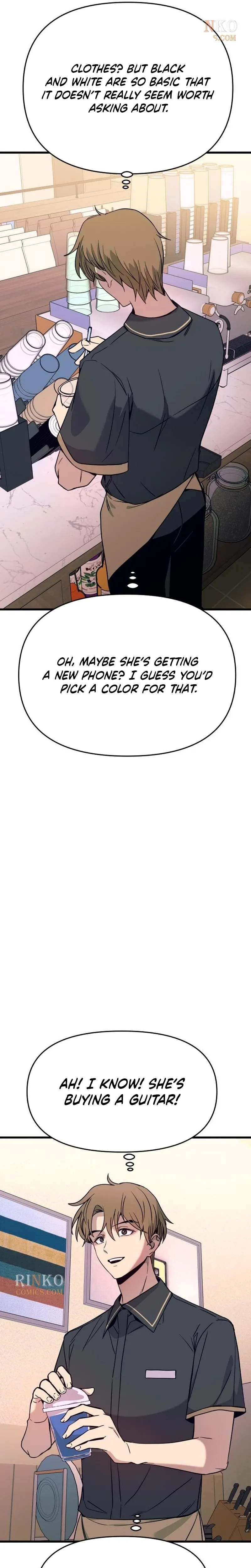 My Bias Gets on the Last Train, chapter 78, image 11