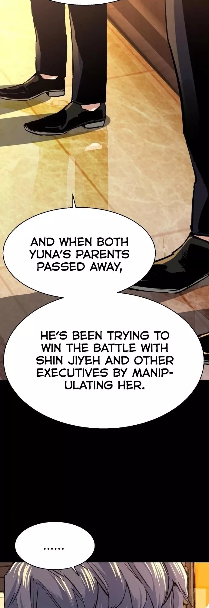 Teenage Mercenary, chapter 87, image 33