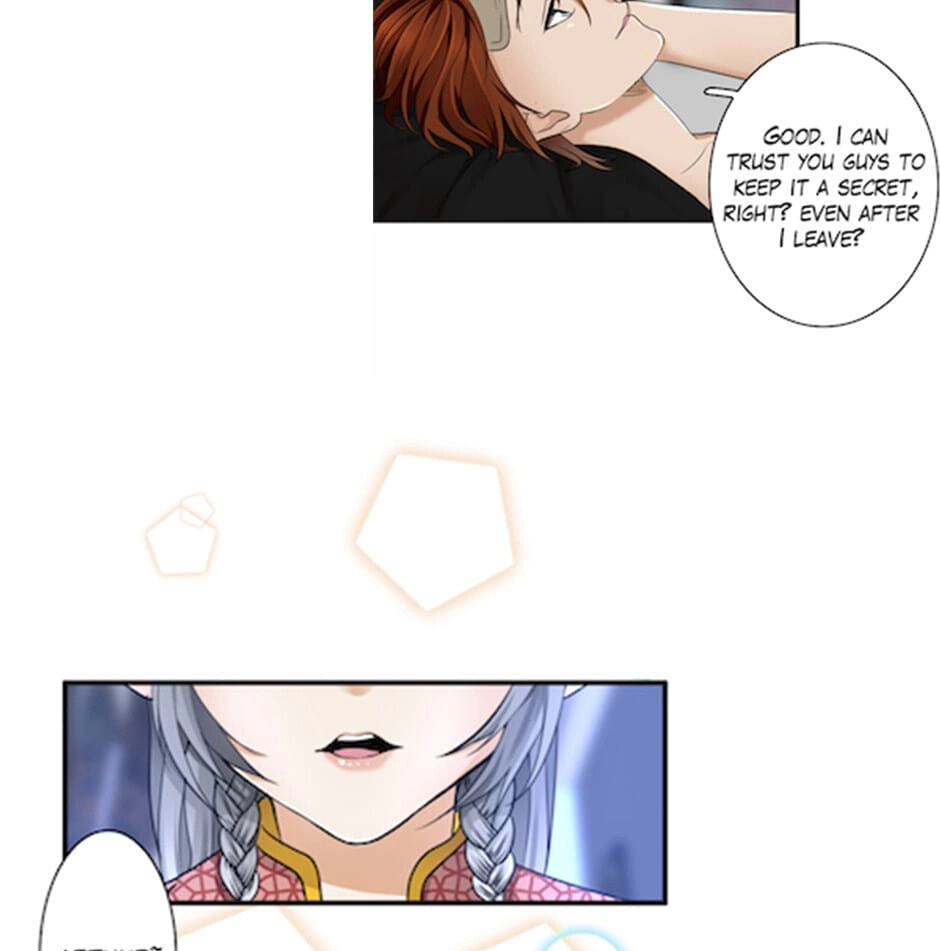 The Beginning After the End, chapter 25.2, page 25