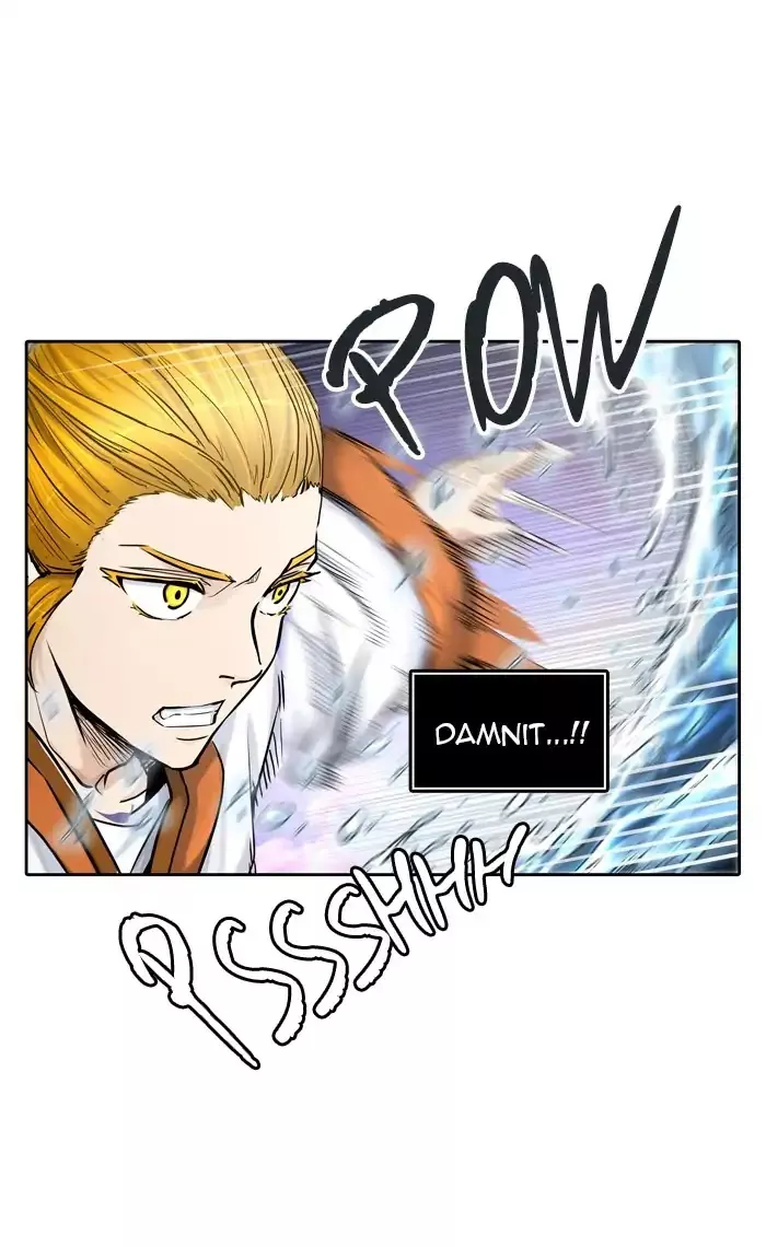 Tower of God, chapter 411, image 22