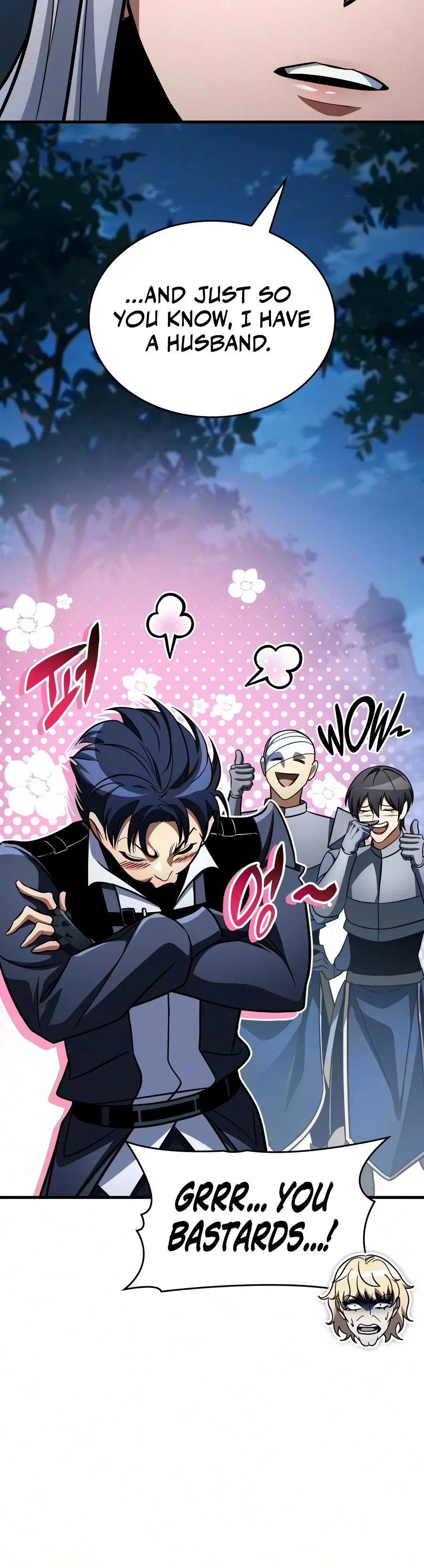 My Exclusive Tower Guide, chapter 134, image 20