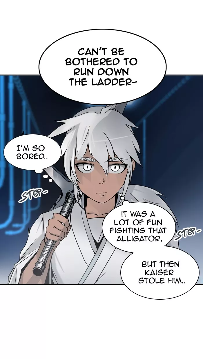 Tower of God, chapter 290, image 75