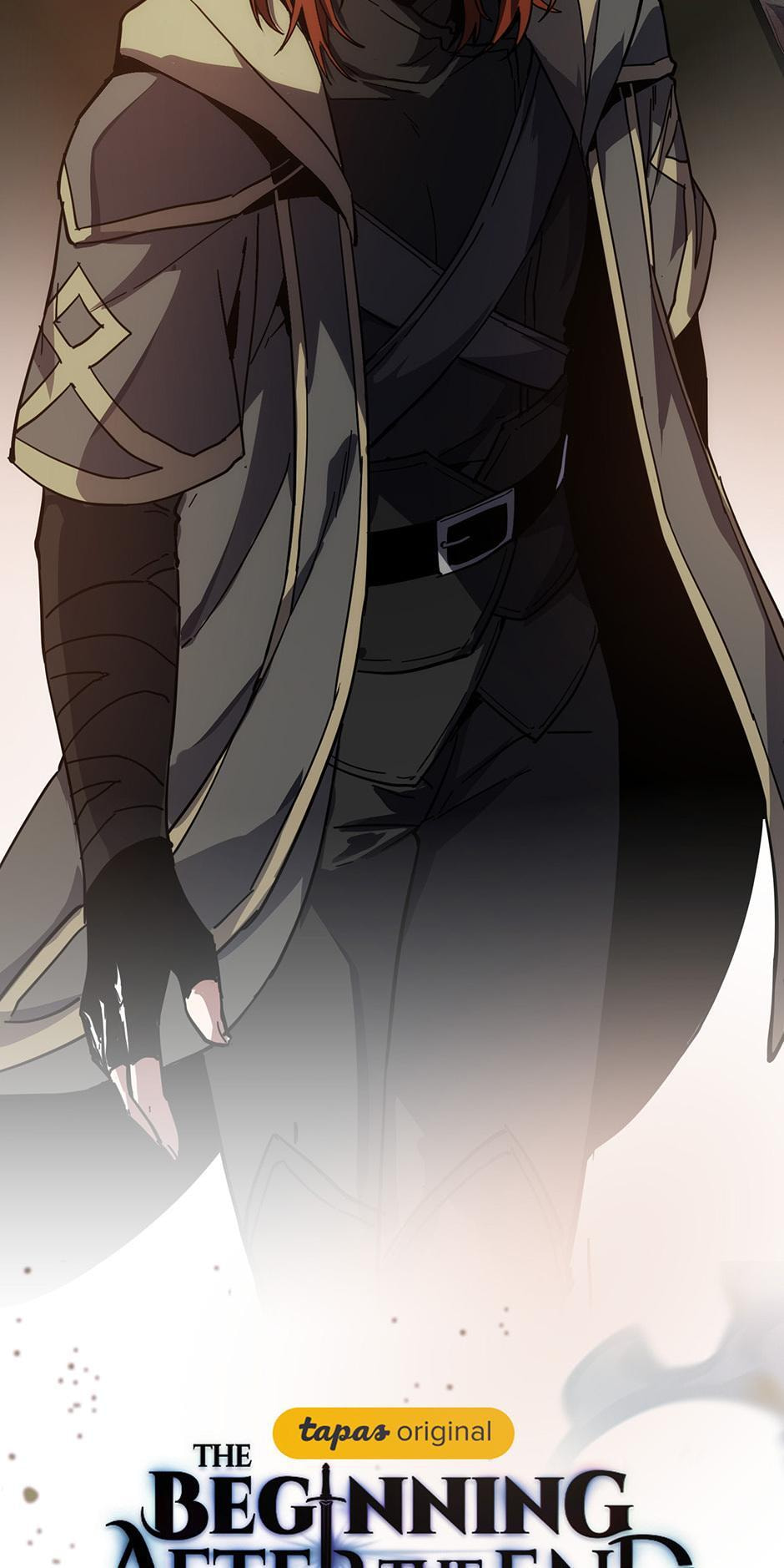 The Beginning After the End, chapter 228, image 61