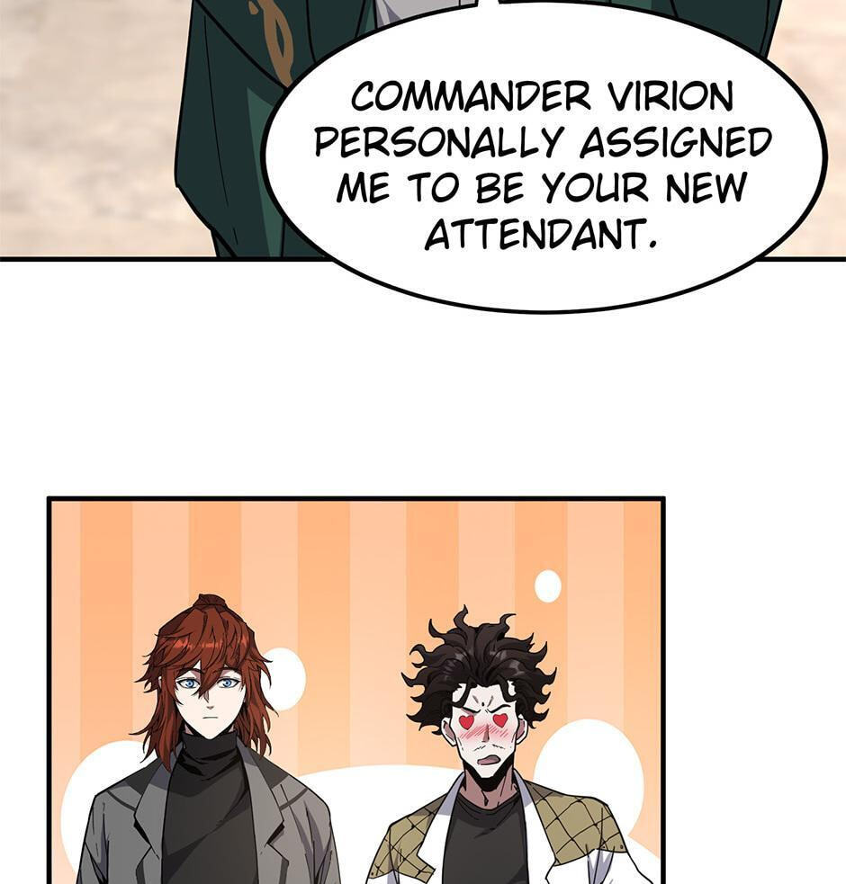 The Beginning After the End, chapter 208, image 68