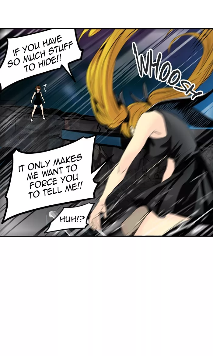 Tower of God, chapter 292, image 81