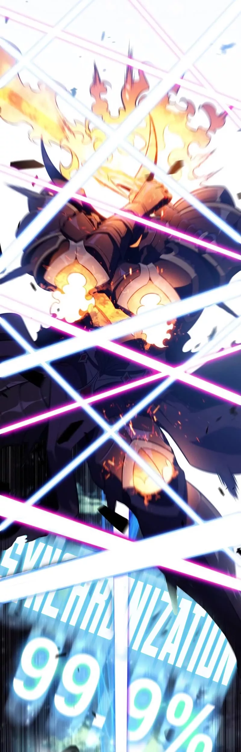 Solo Max-Level Newbie, chapter 149, image 36