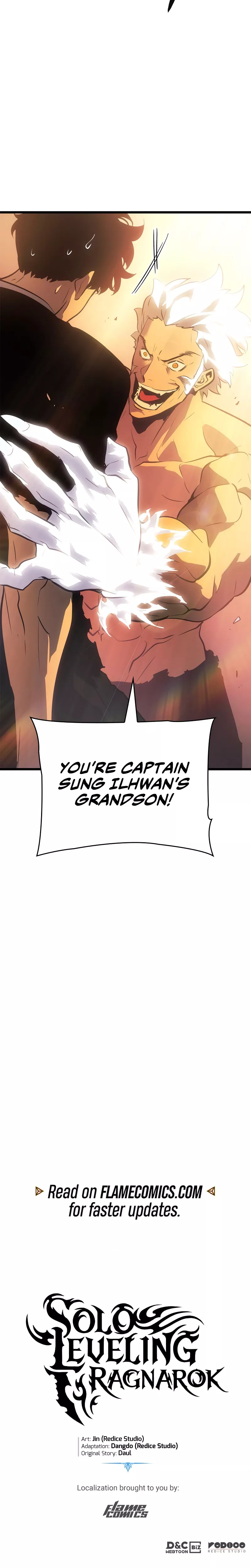 Solo Leveling: Ragnarok, chapter 52, image 46