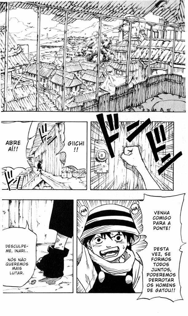 Naruto, chapter 31, image 2