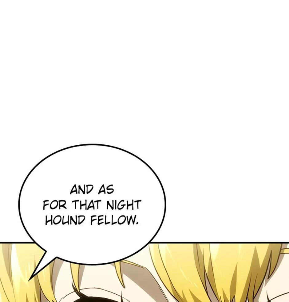 Revenge of the Baskerville Bloodhound, chapter 49, image 104