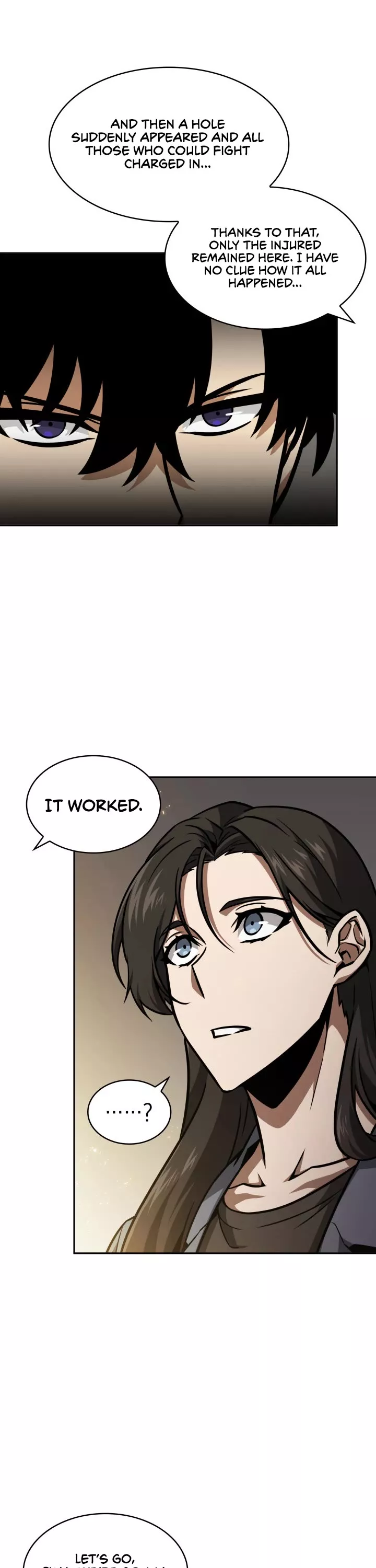 Tomb Raider King, chapter 362, image 22