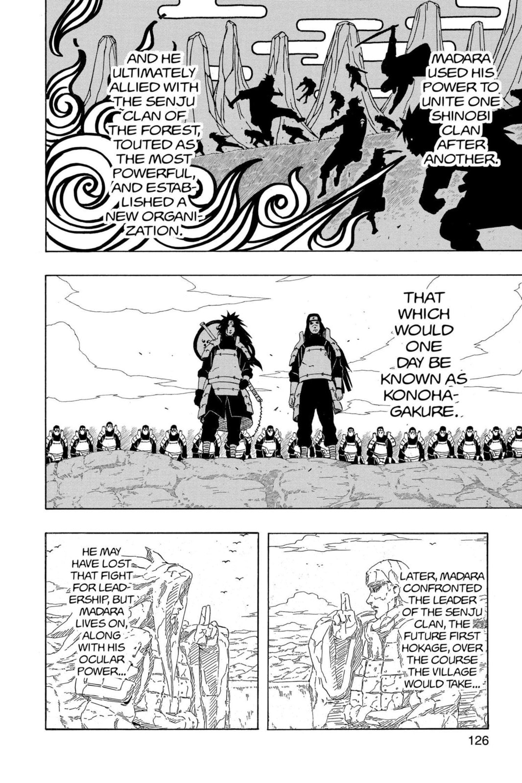 Naruto, chapter 386, image 10