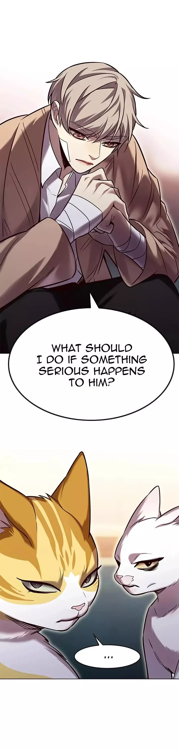 Eleceed, chapter 256, image 33