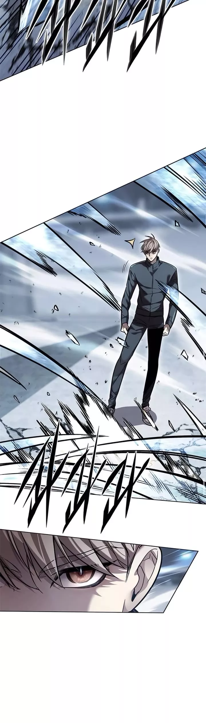 Eleceed, chapter 389, image 29