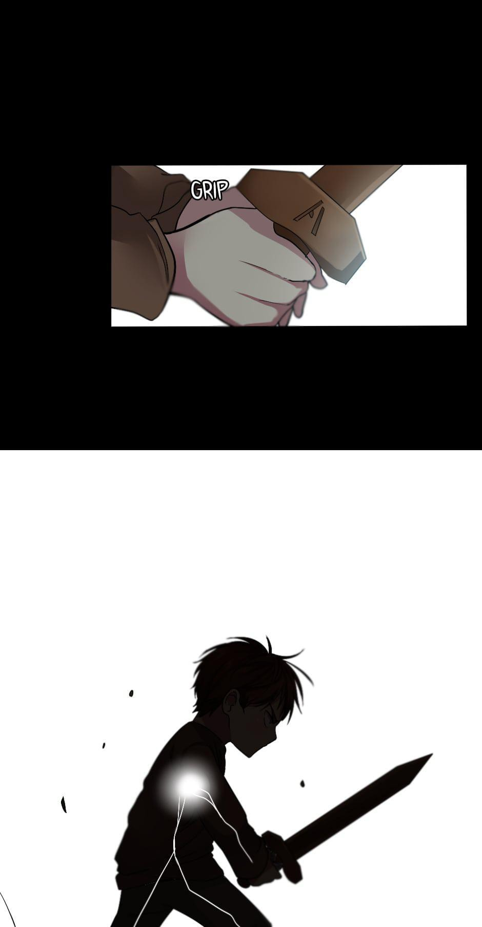 The Beginning After the End, chapter 7, page 43