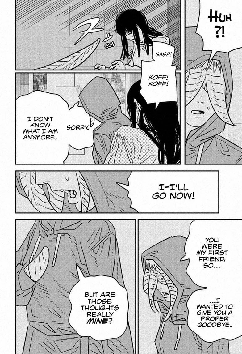 Chainsaw Man, chapter 111, image 7