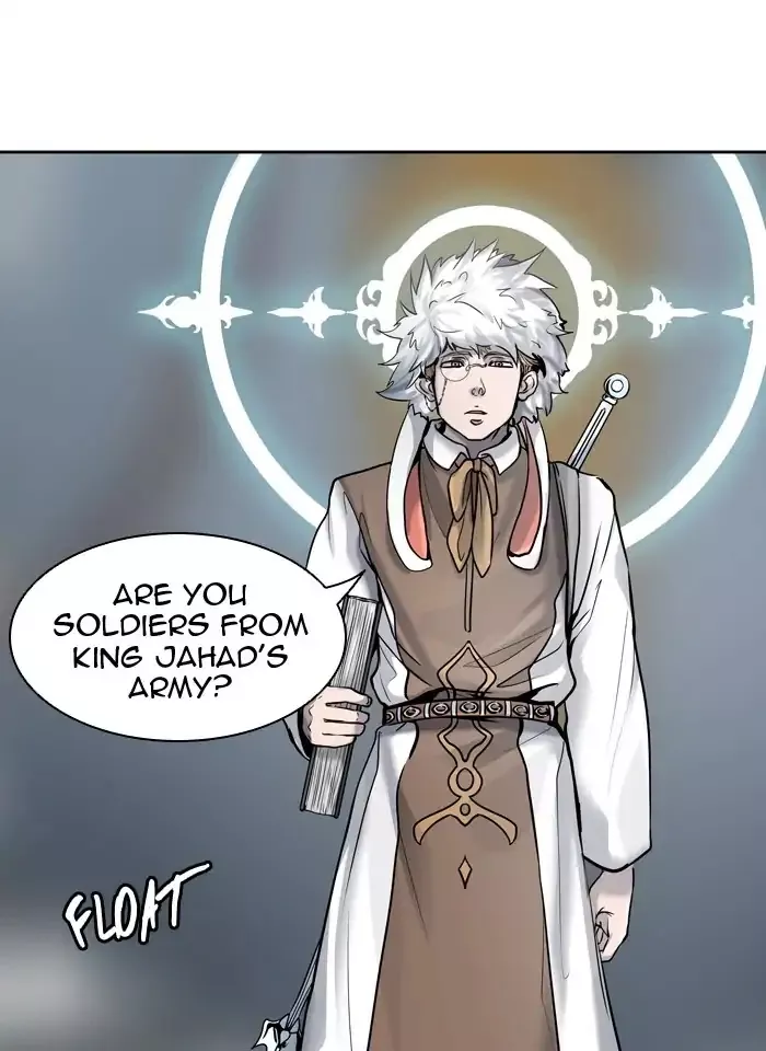 Tower of God, chapter 417, image 20
