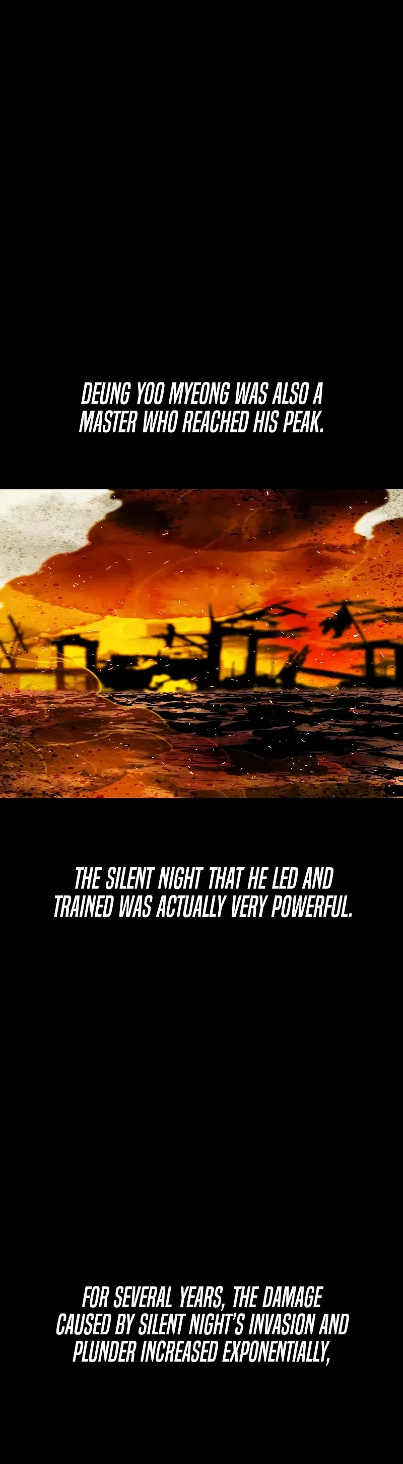Legend of the Northern Blade, chapter 178, image 5