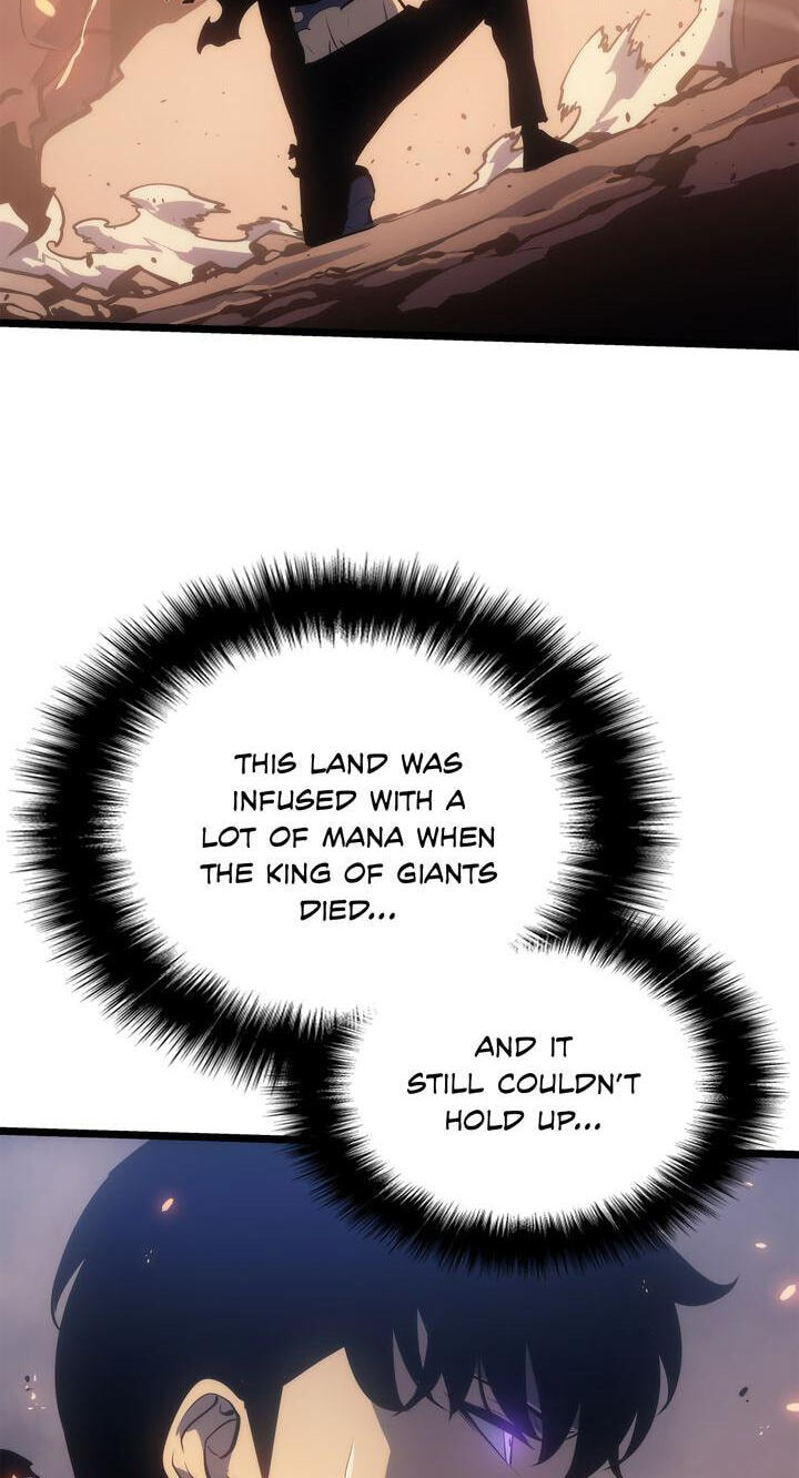 Solo Leveling, chapter 174, image 87