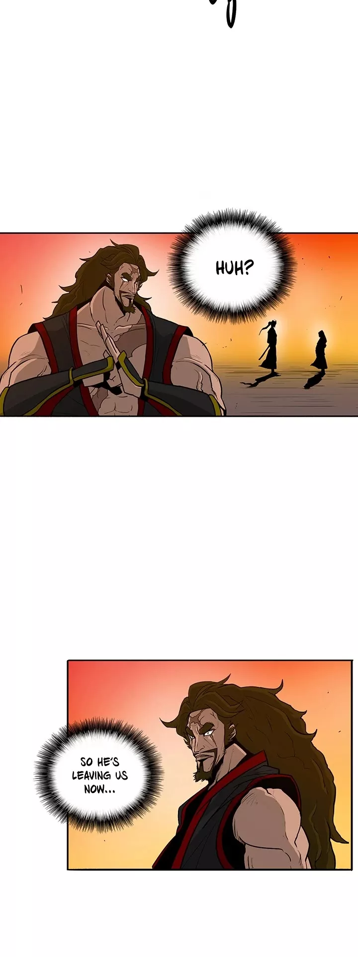 Legend of the Northern Blade, chapter 33, image 31