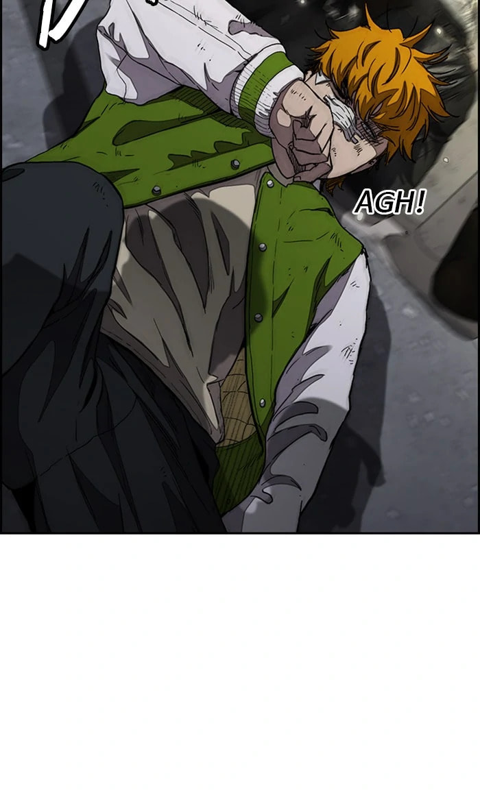Wind Breaker, chapter 286, image 42