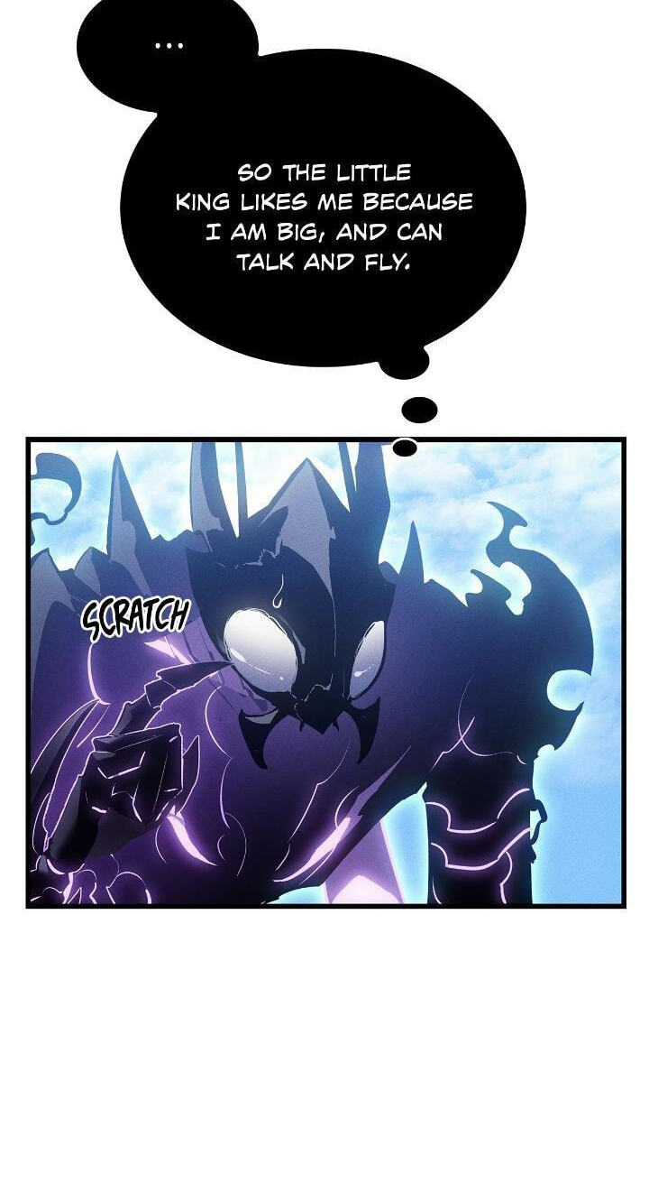 Solo Leveling, chapter 192, page 29