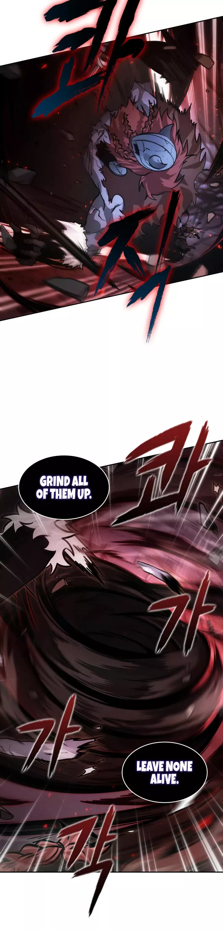Tomb Raider King, chapter 367, image 3