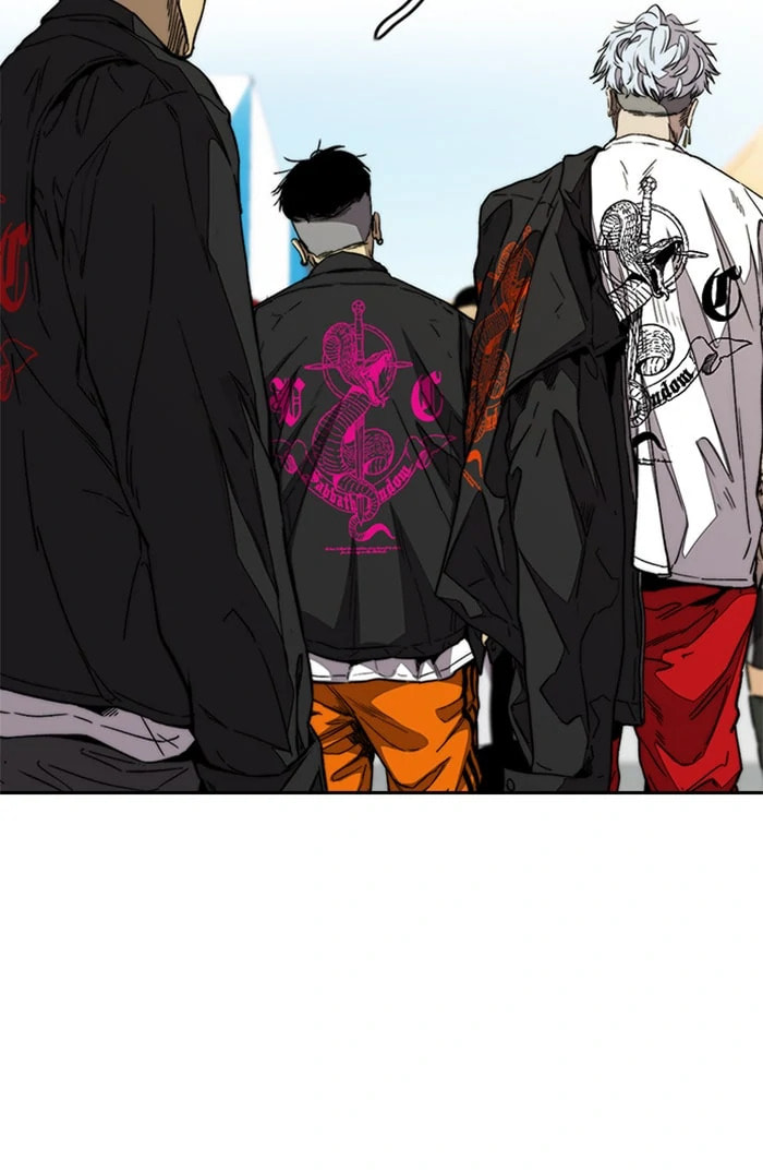 Wind Breaker, chapter 339, image 66