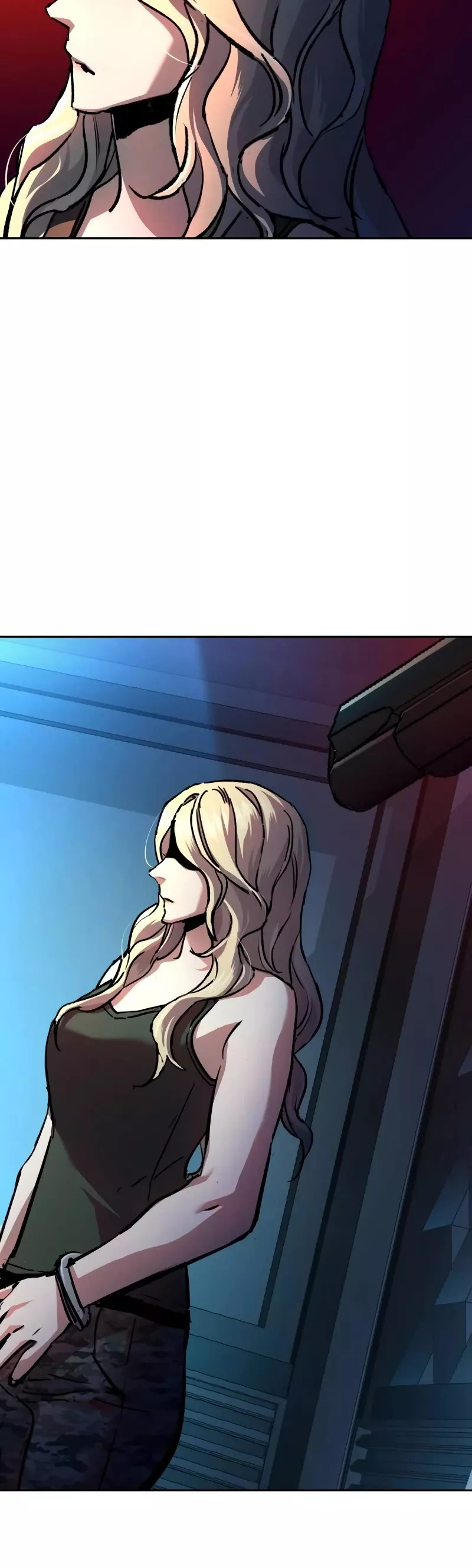 Teenage Mercenary, chapter 175, image 44