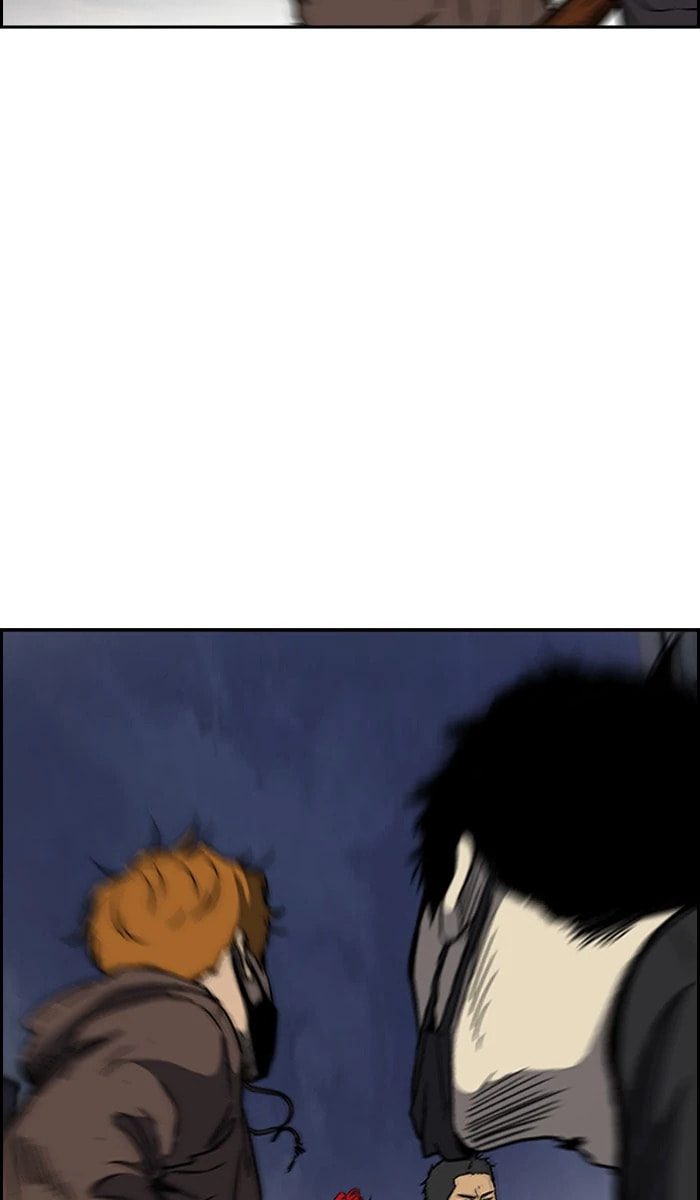 Wind Breaker, chapter 232, image 34
