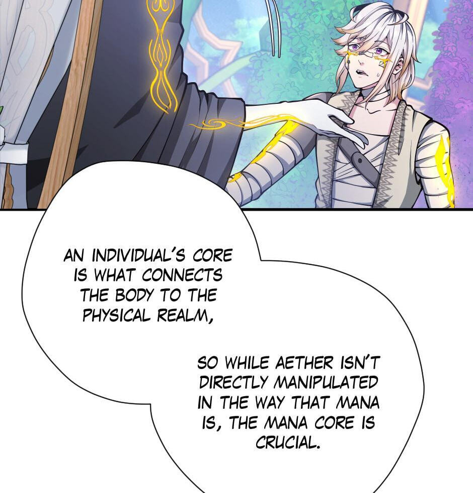 The Beginning After the End, chapter 159, image 34