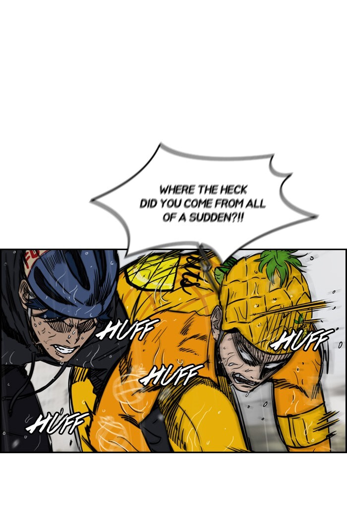 Wind Breaker, chapter 145, image 34