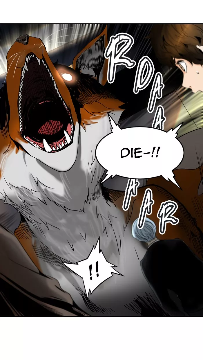 Tower of God, chapter 293, image 9