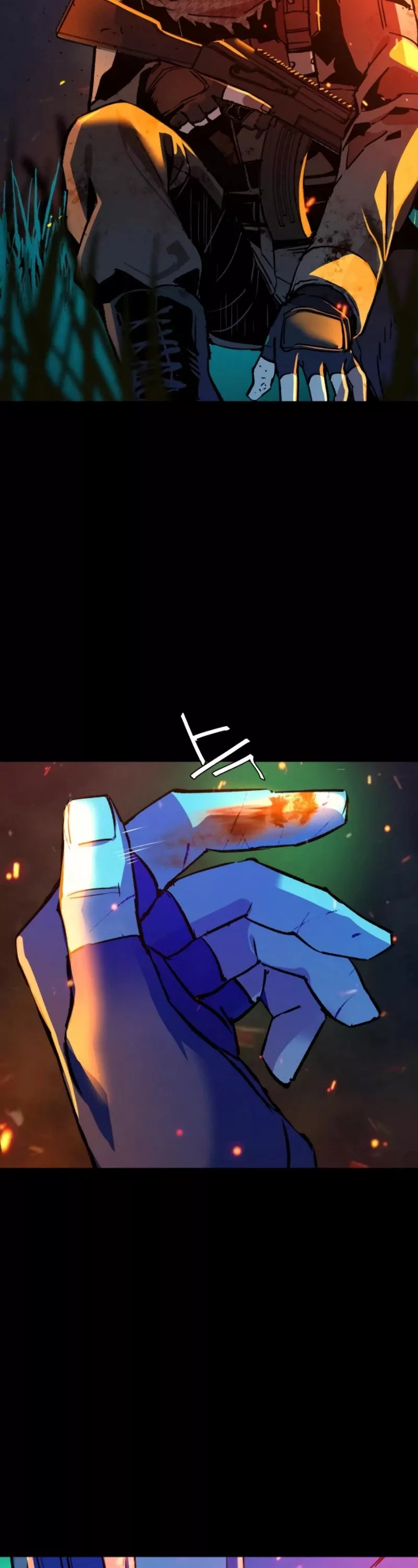 Teenage Mercenary, chapter 40, image 19