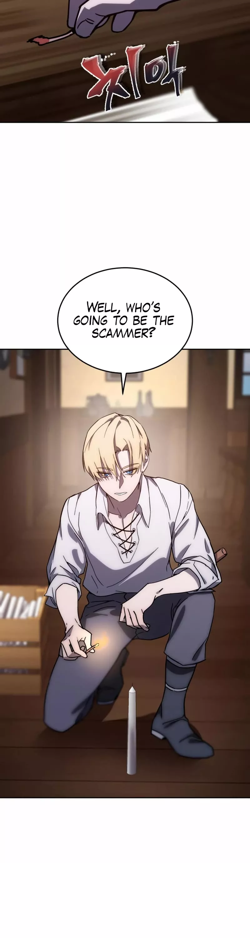 Star-Fostered Swordmaster, chapter 1, image 53