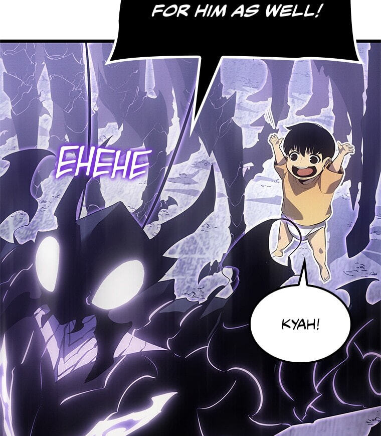 Solo Leveling, chapter 179.13, image 91