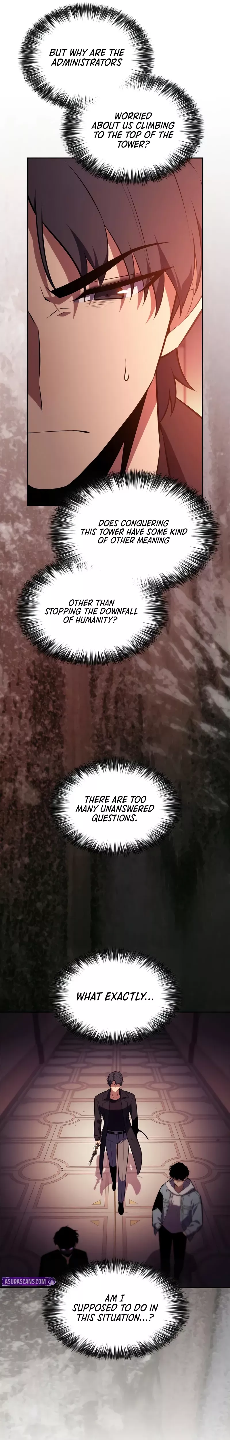 Solo Max-Level Newbie, chapter 242, image 26