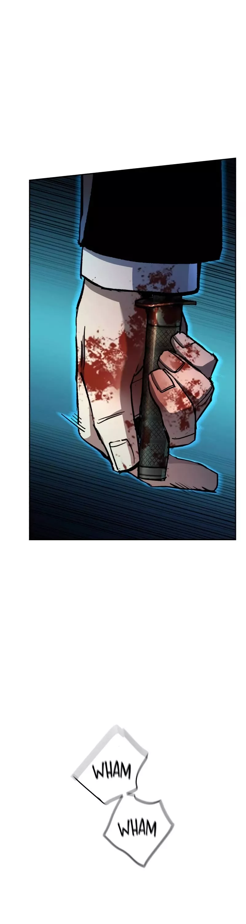Teenage Mercenary, chapter 173, image 26