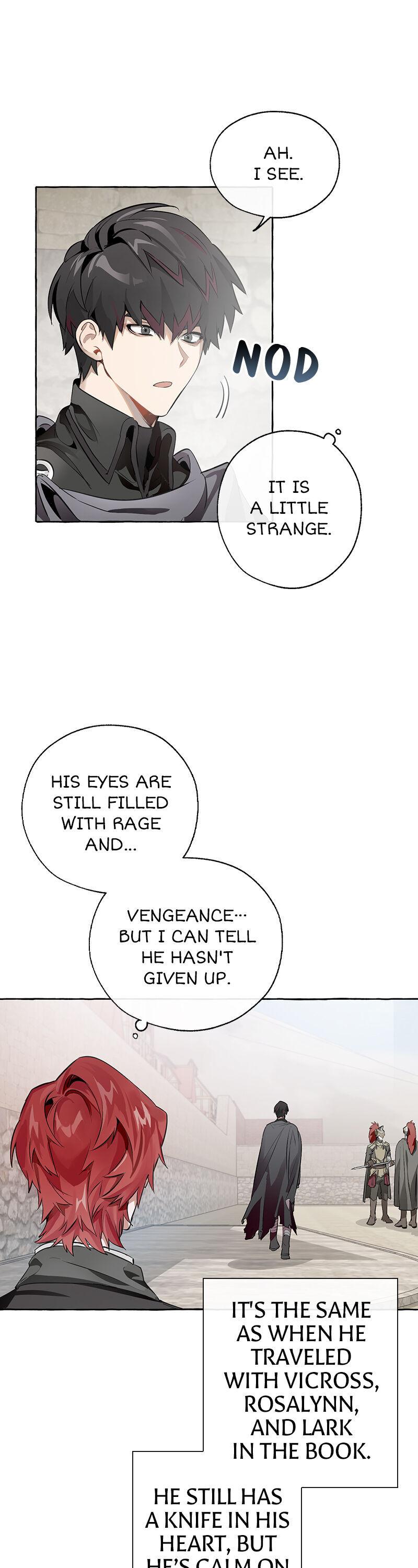 Trash of the Count’s Family, chapter 13, image 5