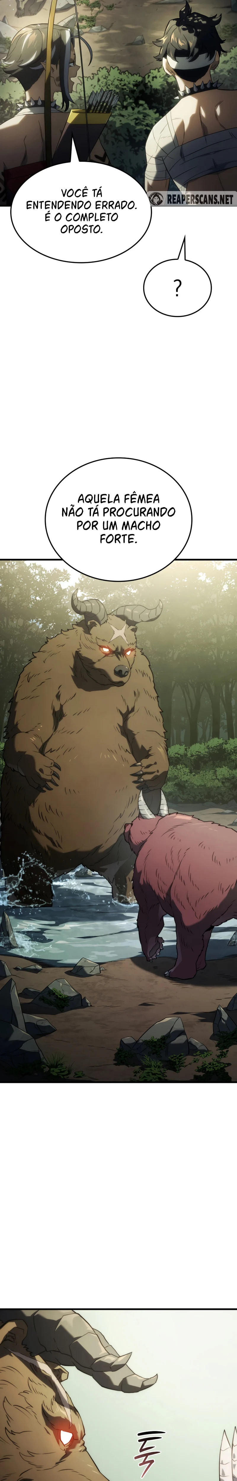 Revenge of the Baskerville Bloodhound, chapter 35, image 18