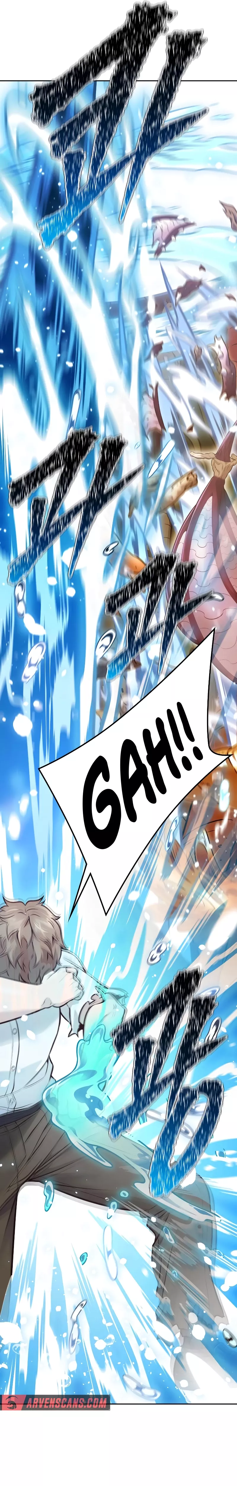 Tower of God, chapter 636, image 99