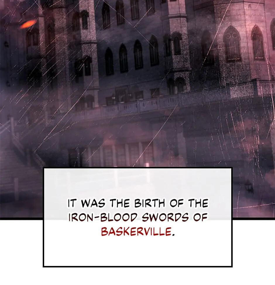 Revenge of the Baskerville Bloodhound, chapter 67, image 93