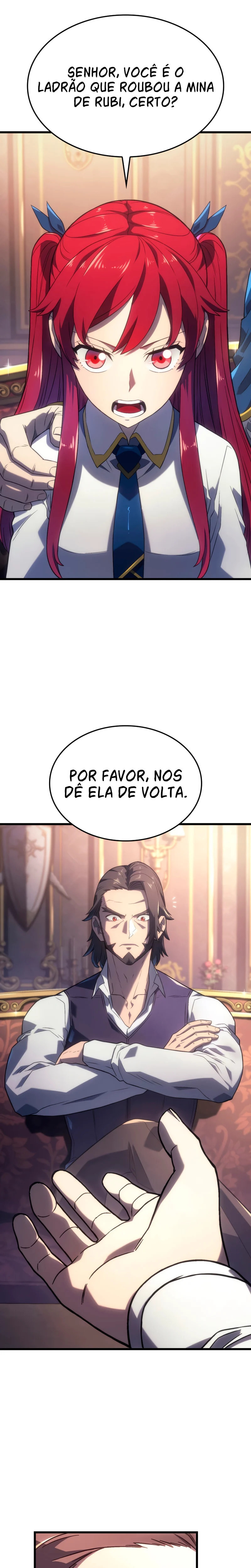 Revenge of the Baskerville Bloodhound, chapter 12, image 15