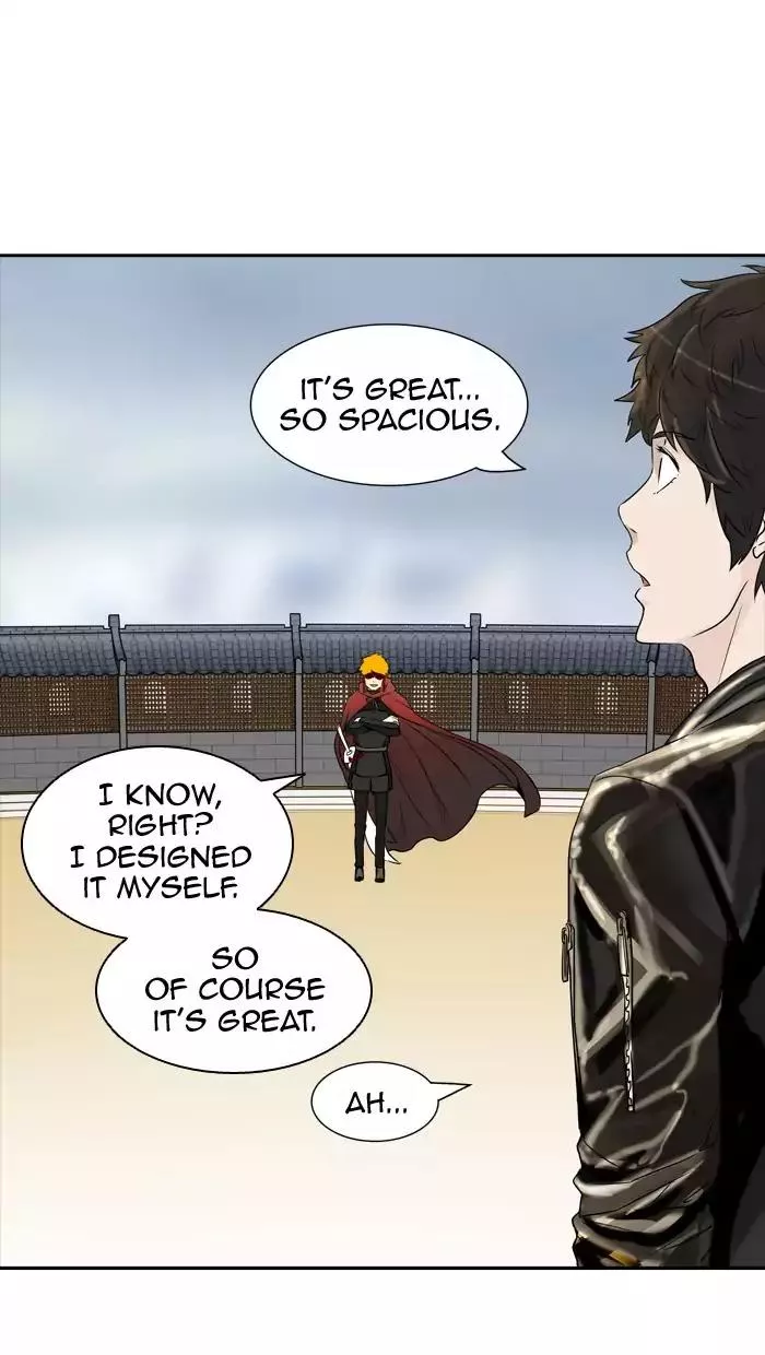 Tower of God, chapter 378, image 86
